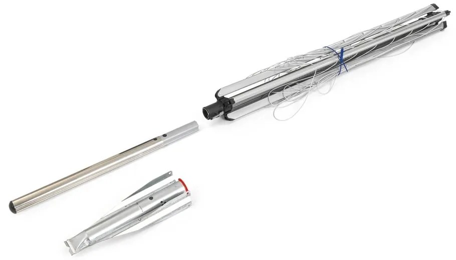 Ogrodowa suszarka na pranie Lift-O-Matic 40m – Brabantia