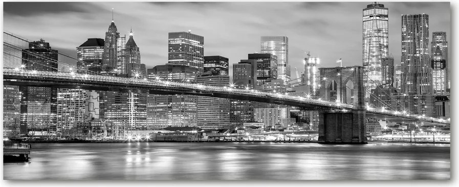 Foto obraz akryl Manhattan Nowy Jork