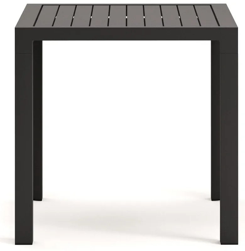 Aluminiowy stół ogrodowy 77x77 cm Culip – Kave Home