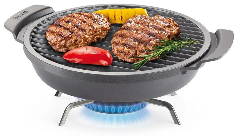 Patelnia do grillowania ø 30,5 cm Premium – Tescoma