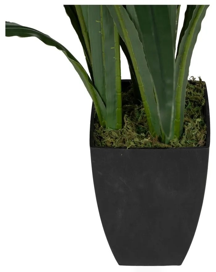 Sztuczna roślina (wysokość 110 cm) Orchid – Ixia