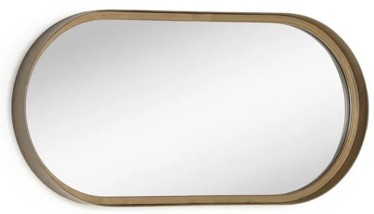 Lustro ścienne 31x61,5 cm Tiare – Kave Home