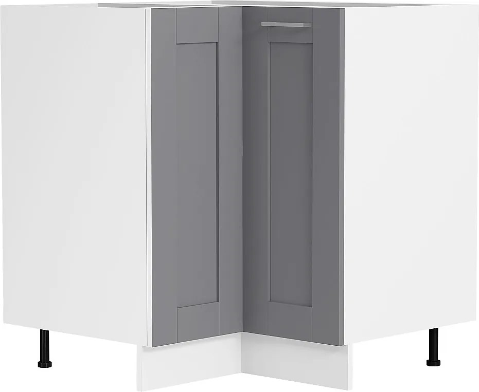 Podstawowa szafka kuchenna Szafka dolna Colura