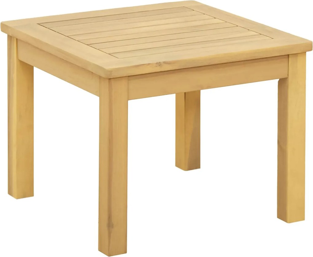 Ogrodowy stolik kawowy S6-S04