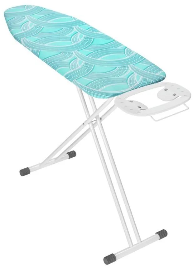 Deska do prasowania 120 x 42 cm ADVANCE, WENKO