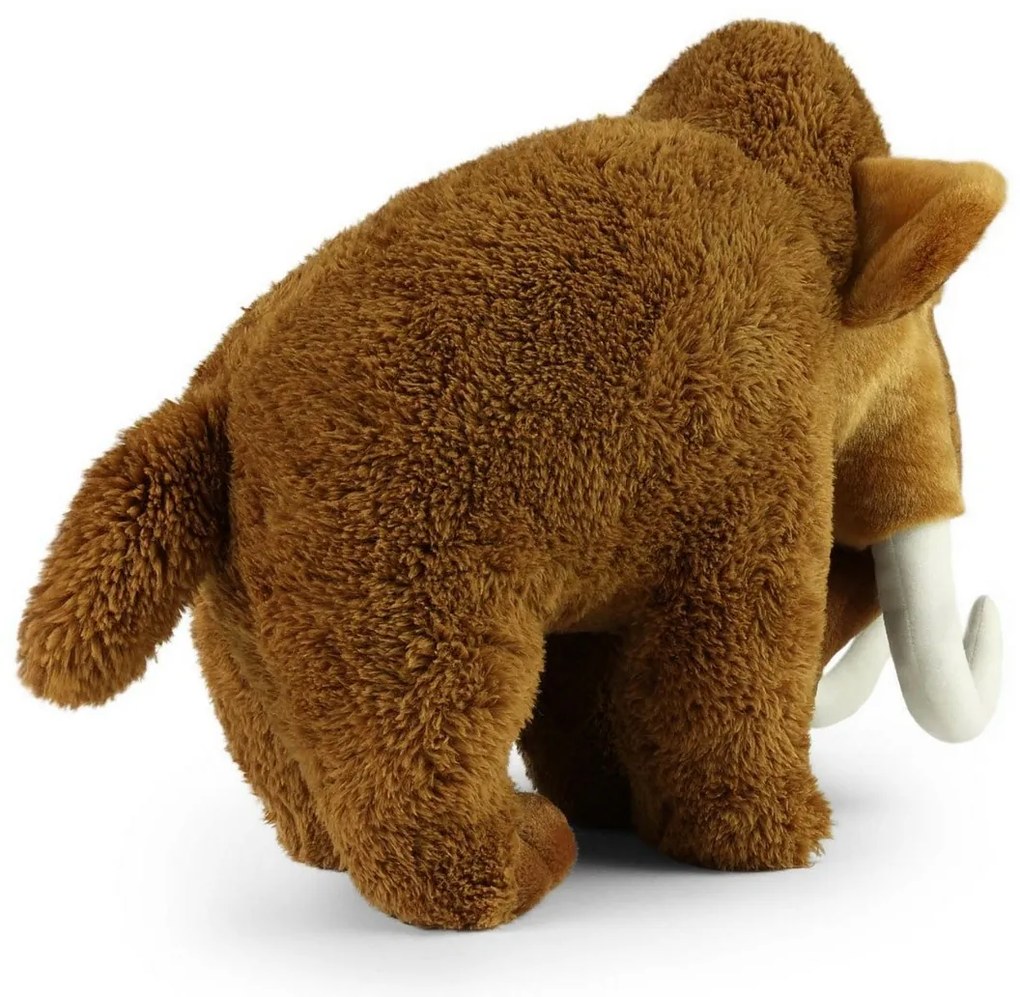 Rappa Mamut pluszowy 36 cm ECO - FRIENDLY