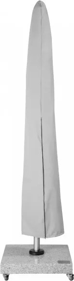 Doppler EXPERT 350 cm jasnoszara