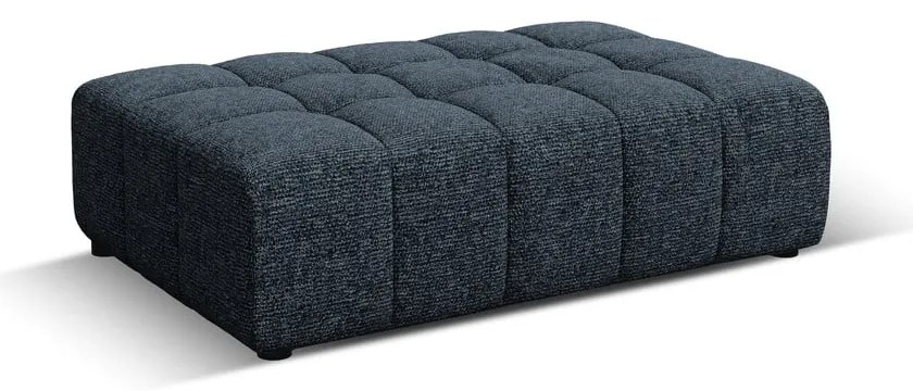 Niebieski puf Chicago – Cosmopolitan Design