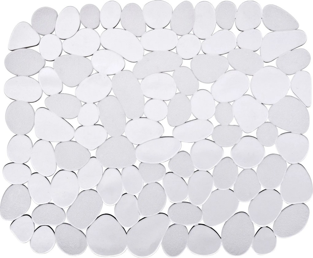 Uniwersalna mata ochronna do zlewozmywaka Stones 31x26 cm, WENKO