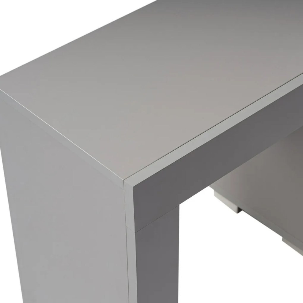 Stolik pod telewizor Enclave Grey