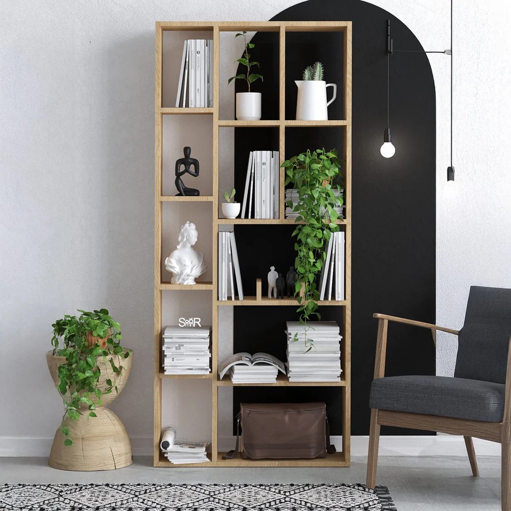 Biblioteczka Demios