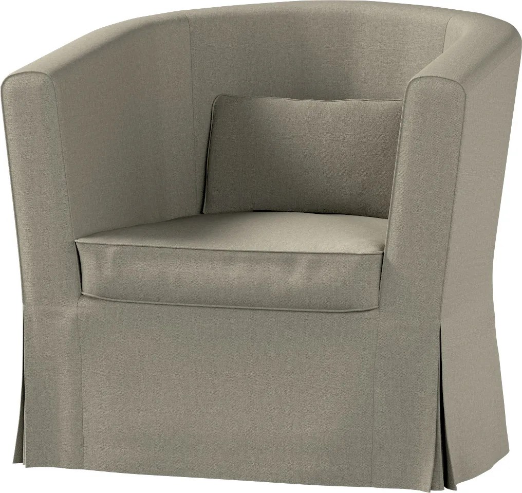 Pokrowiec na fotel Ektorp Tullsta