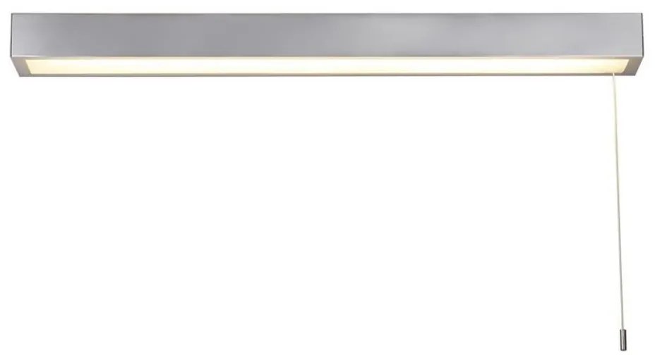 Searchlight 86432-60 - Kinkiet łazienkowy LED VENTI/18,77W/230V IP44