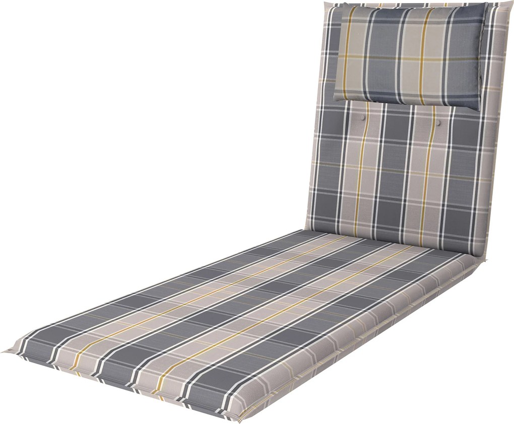 Doppler BRILLANT 7101 poduszka na leżak