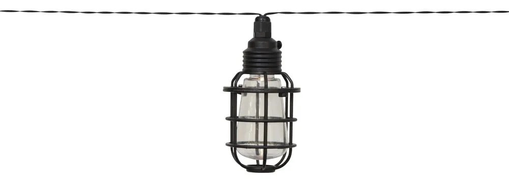 Ogrodowa girlanda świetlna LED Star Trading Cage, dł. 2,1 m