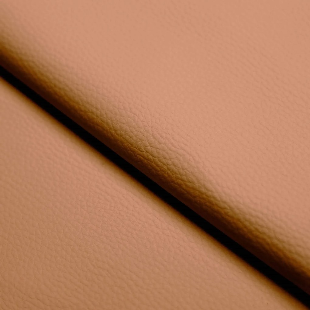 Sofa Monaco : Kolor nogi - Biała, Kolor tkaniny - EKO-SKÓRA - 14D, Typ tkaniny - Eko-skóra , Wysokość nogi - 20 cm
