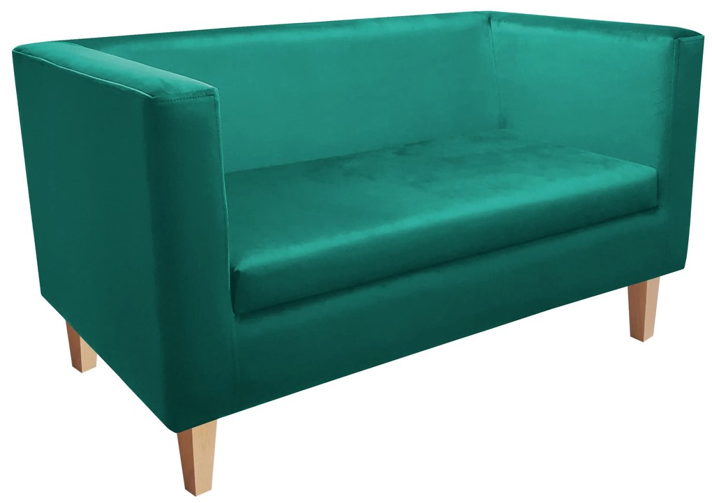 Sofa Monaco nogi buk MG20