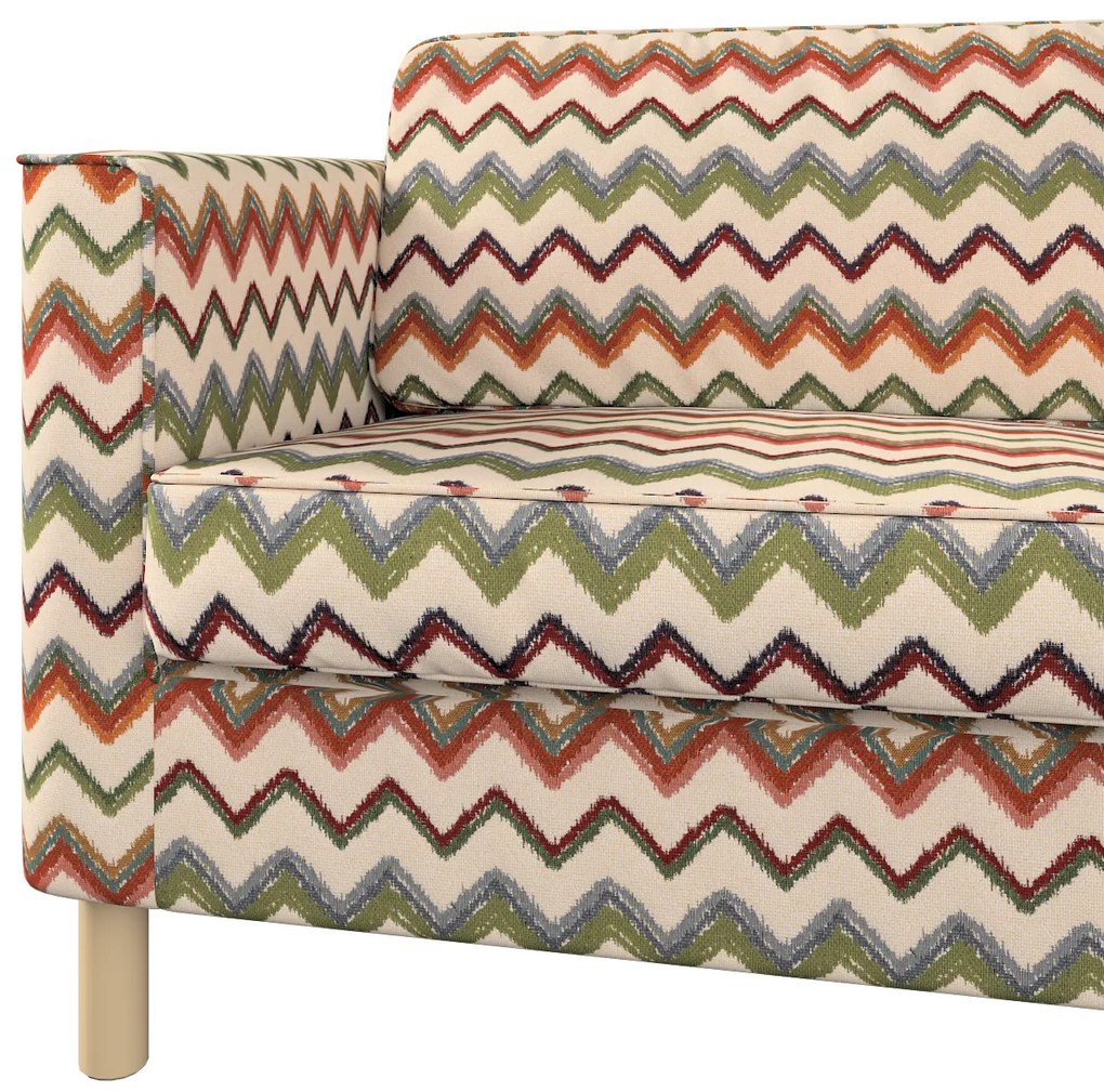 Pokrowiec na sofę Pärup 2-osobową