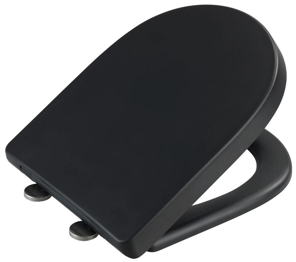 Deska sedesowa EXCLUSIVE, Duroplast, WENKO