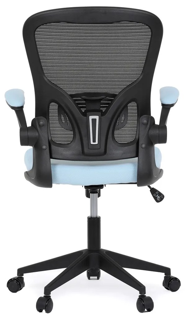 Krzesło biurowe Autronic KA-V317 BLUE