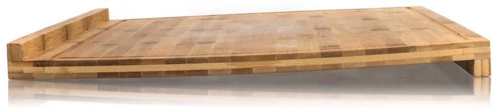Banquet Bambusowa deska do krojenia Culinaria 70 x49,5 x 1,8 cm