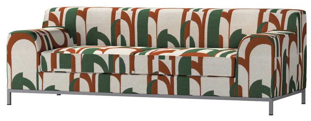 Pokrowiec na sofę Kramfors 3-osobowa