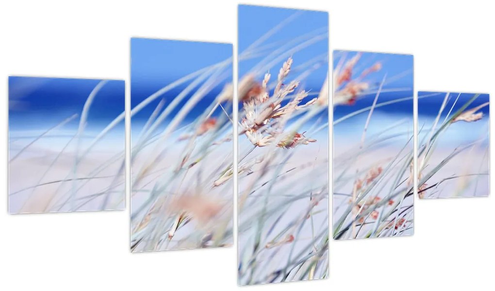 Obraz - Bryza (125x70 cm)