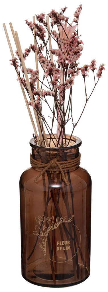 Dyfuzor do olejków eterycznych BURETQ, 300 ml