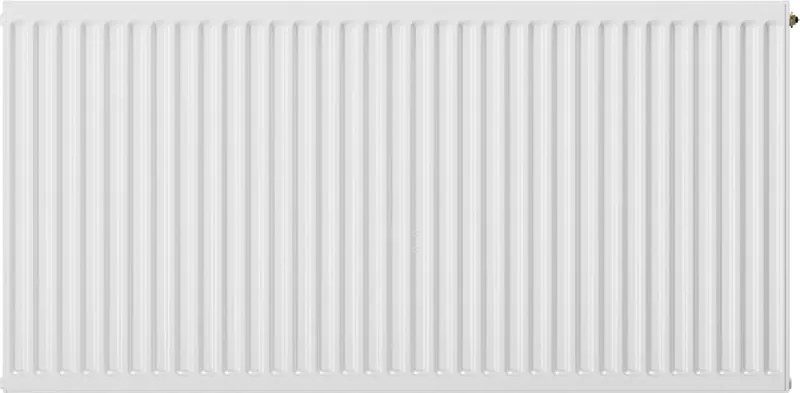 Mexen CC21 grzejnik płytowy 600 x 1800 mm, podłączenie dolne środkowe, 2308 W, biały - W6C21-060-180-00