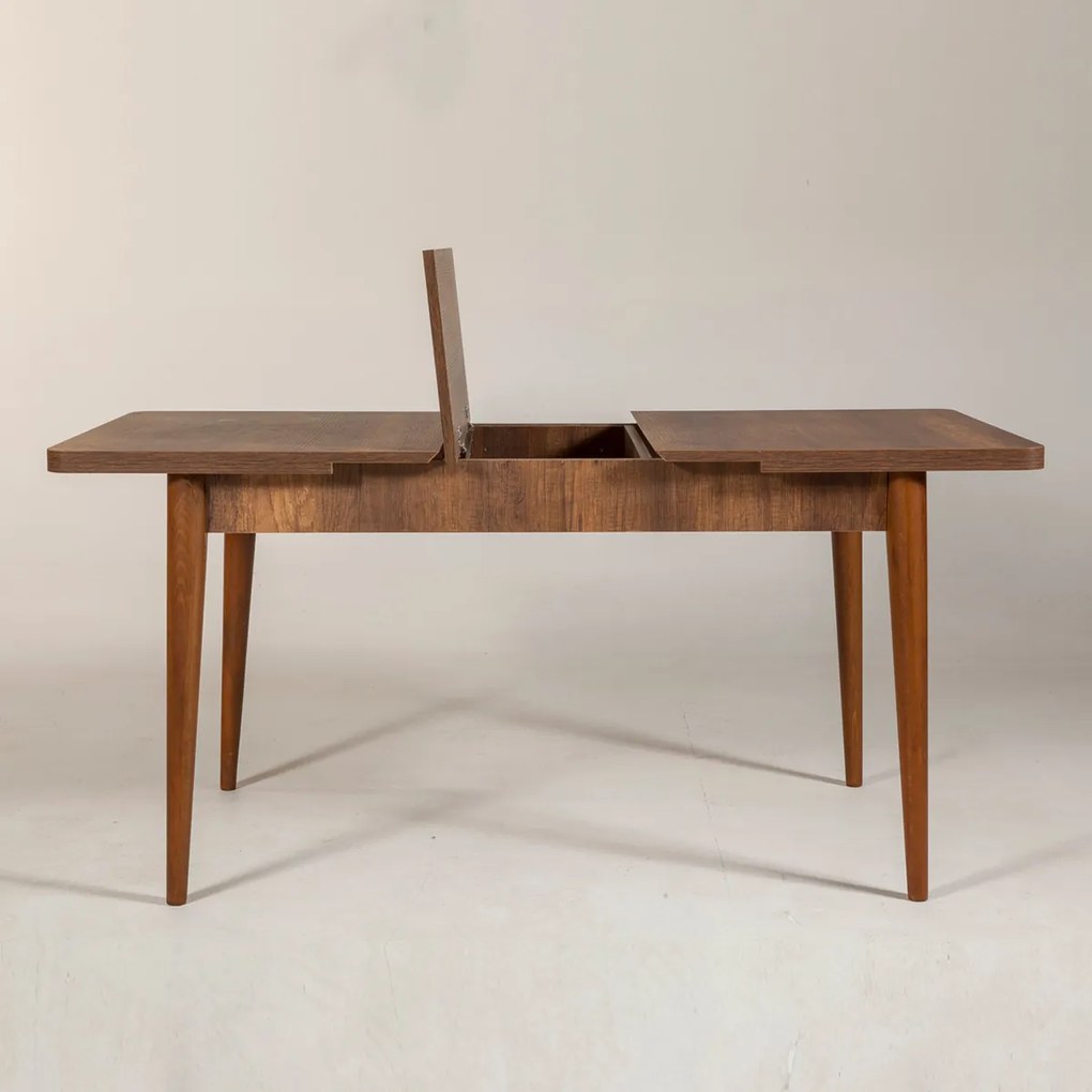 Stół do jadalni Vina Walnut