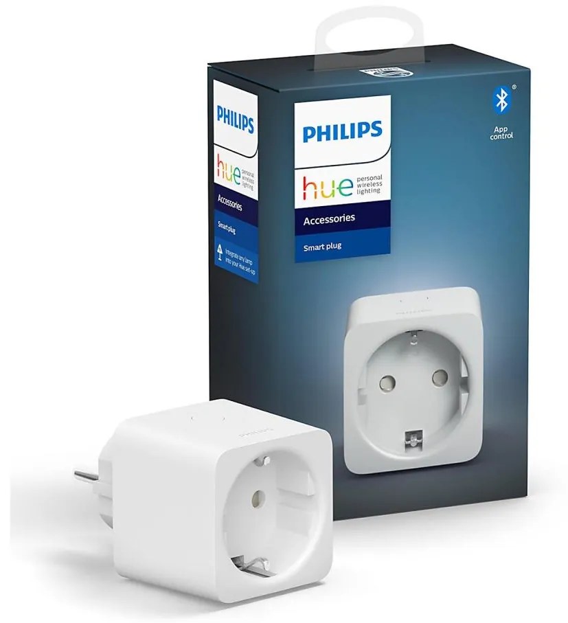 Inteligentne gniazdo Hue Philips Smart plug UE