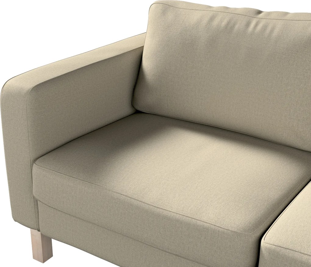 Pokrowiec na sofę Karlstad 2-osobową nierozkładaną krótki