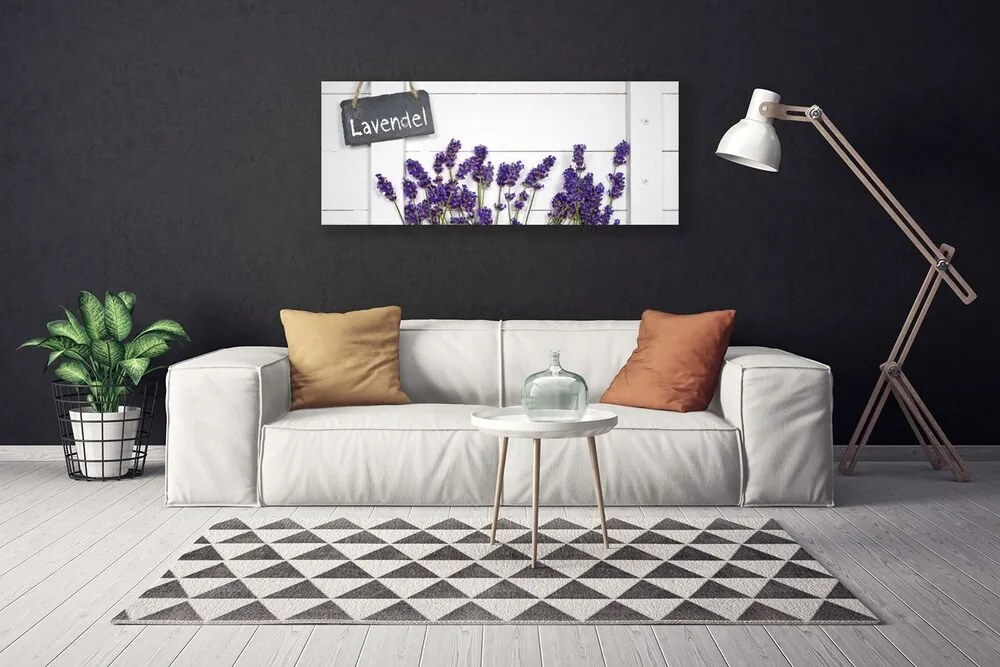 Obraz Canvas Kwiaty Roślina Natura