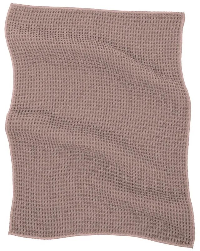 Ścierki z mikrowłókna zestaw 2 szt. 40x60 cm Waffle – Tiseco Home Studio