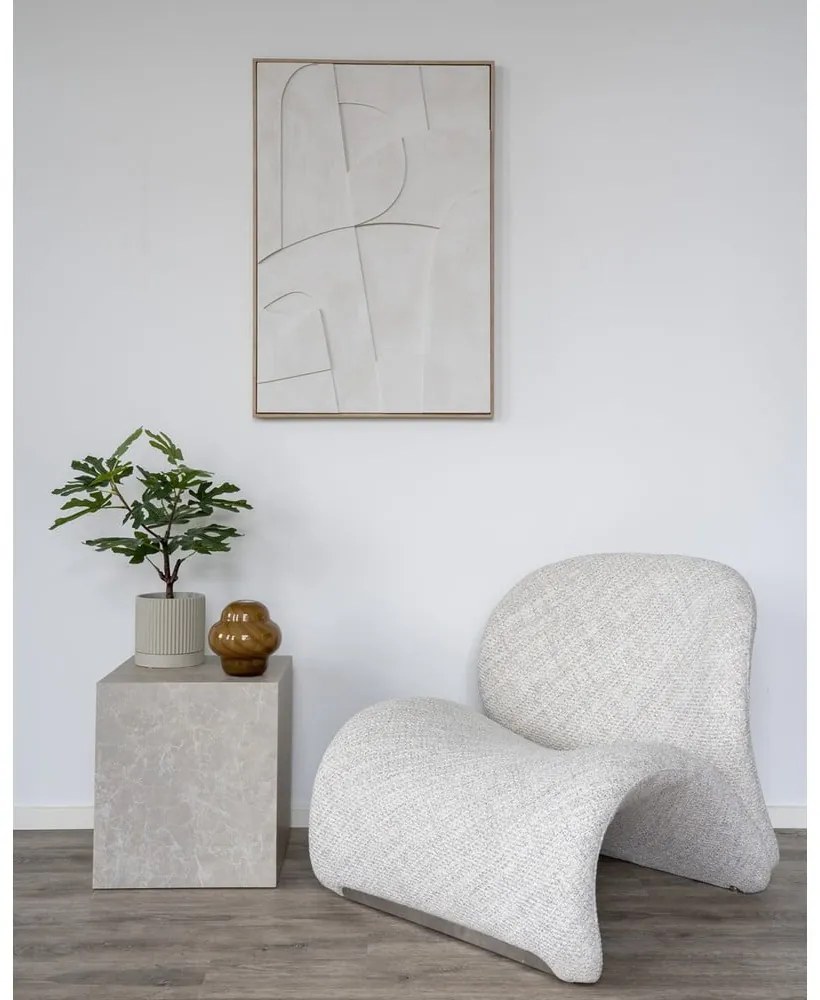 Obraz 60x90 cm Madeline Relief – House Nordic