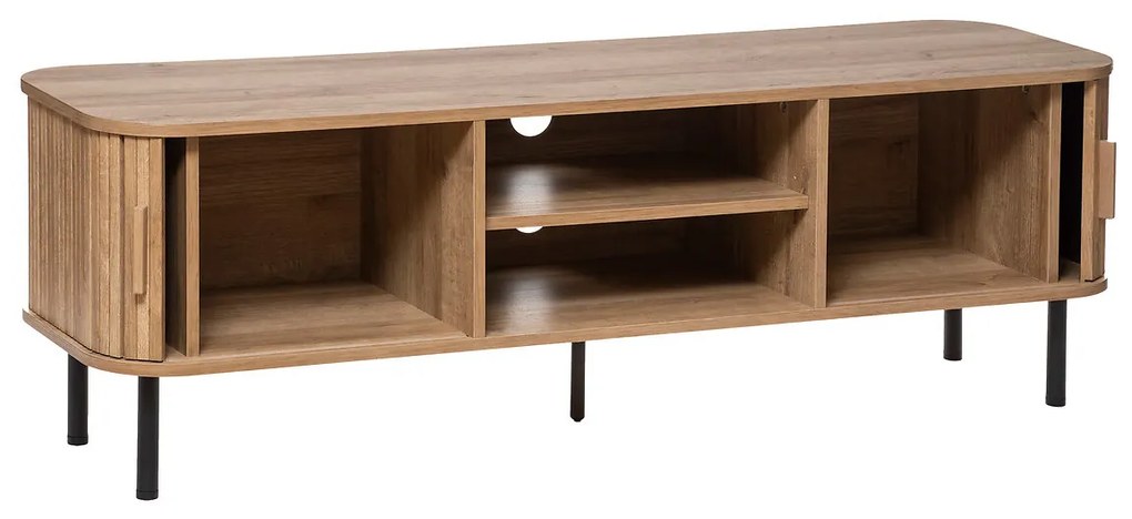 Komoda pod telewizor COLVA, 140 x 40 x 46 cm