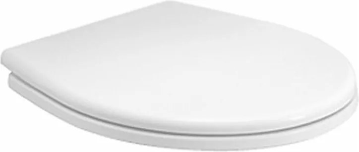 Kolo K90111000 - Deska sedesowa Rekord duroplast/biała