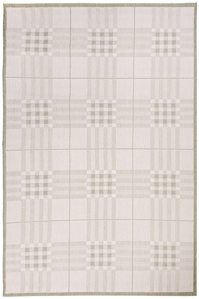 Dywan Lineo 2 1587/P701 080x150 Prostokąt