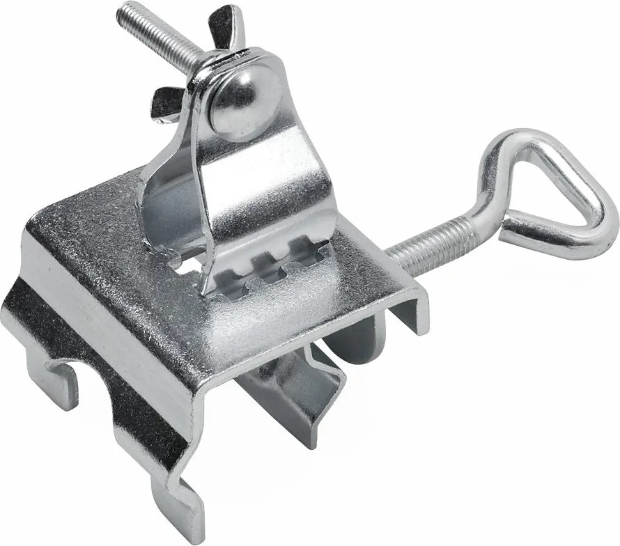 Derby Zacisk kempingowy