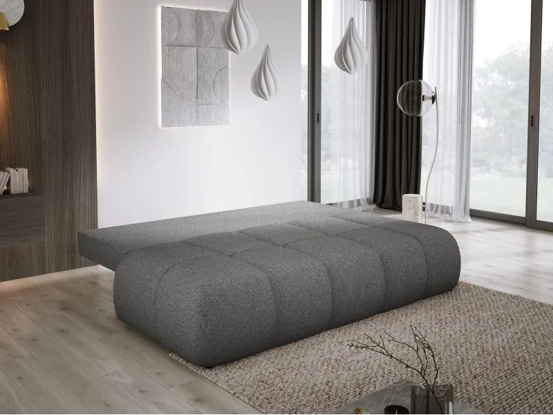 Sofa COCO z funkcja spania i pojemnikiem ANTHOLOGY 18 DOMOHOME