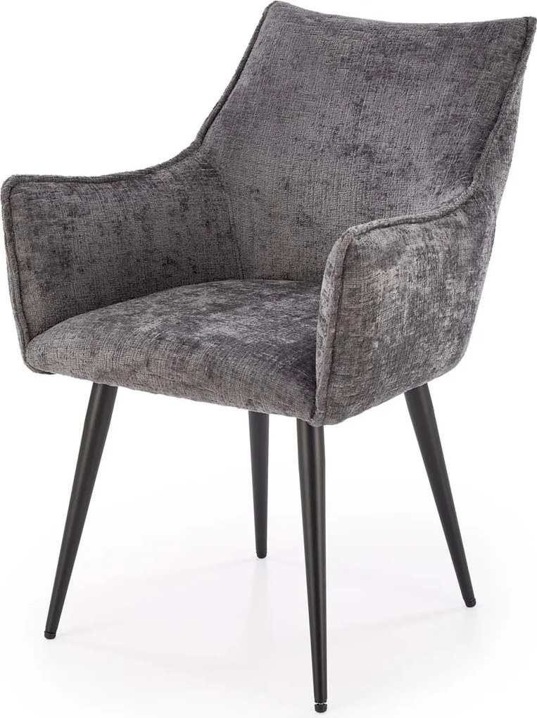 Elegancki fotel do jadalni K559 Halmar