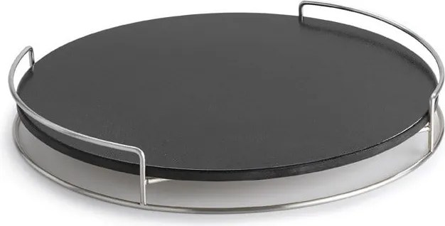 Kamień do pizzy i steków XL – LotusGrill