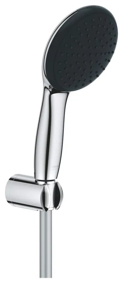 GROHE 27944001 - Zestaw prysznicowy VITALIO START 110, 110 mm, chrom błyszczący