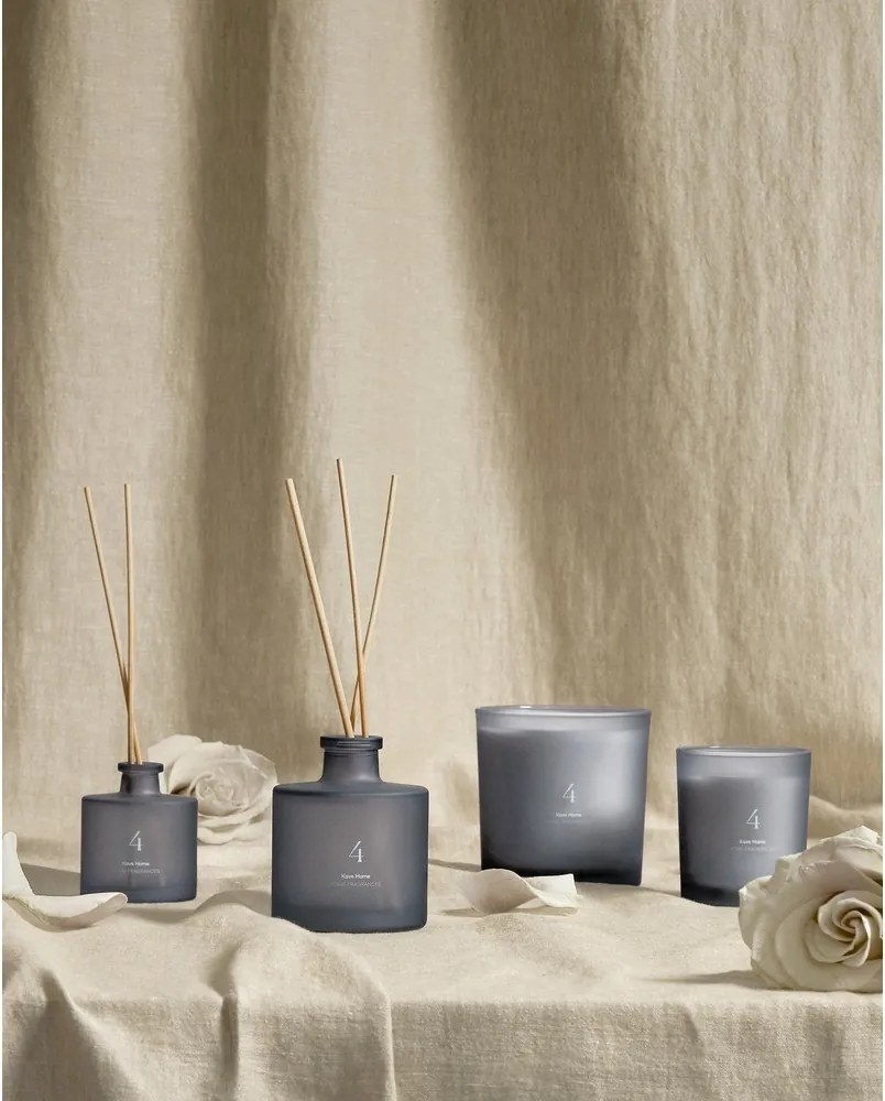 Dyfuzor Cozy Cashmere Refill – Kave Home