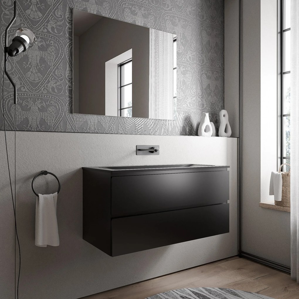 Szafka podumywalkowa AVA 100 cm