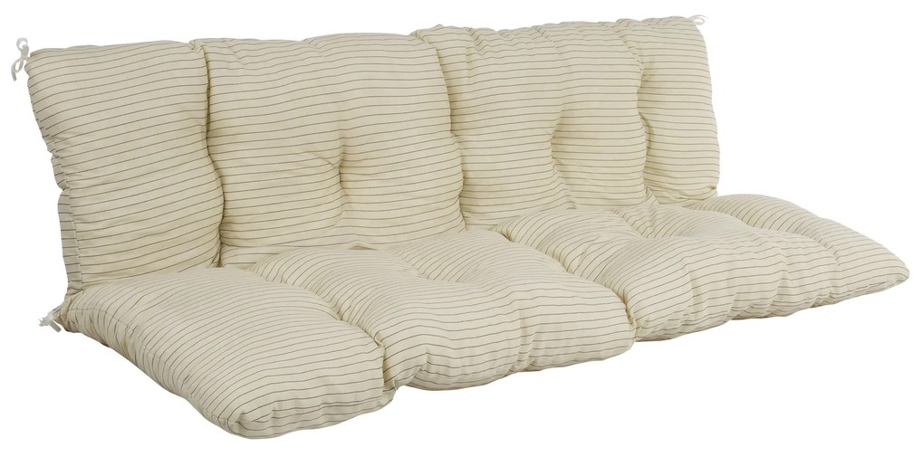Poduszka na huśtawkę lub ławkę 150 cm Frigiliana C012-05PB PATIO