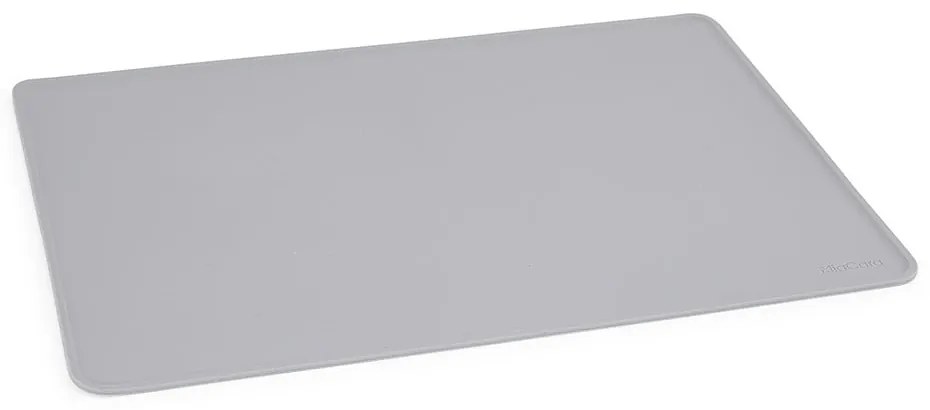 Podkładka pod miskę 35x50 cm Tova Slate S – MiaCara