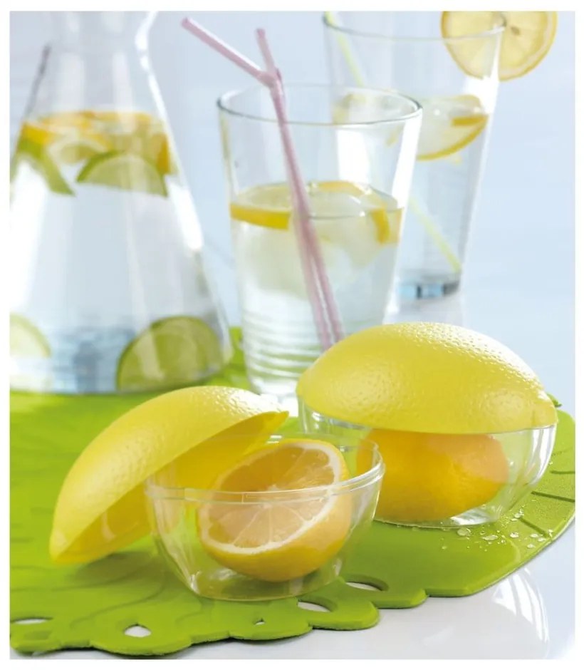 Pojemnik na cytrynę Snips Lemon Saver