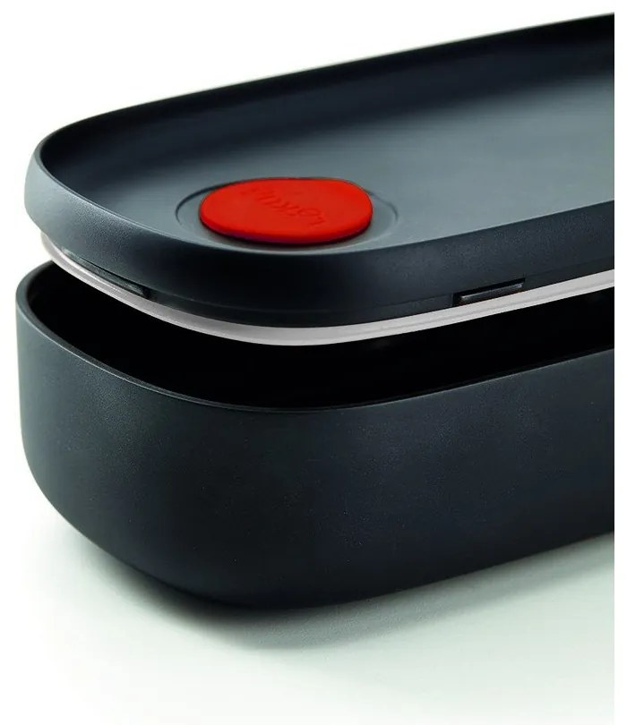 Lunchbox 2 szt. To Go – Lékué