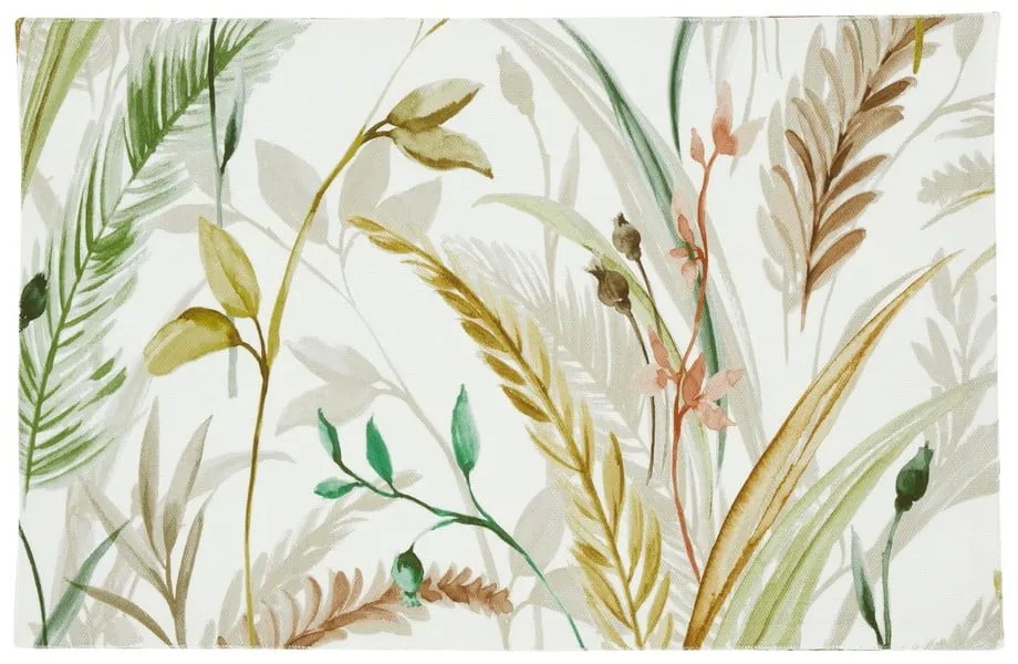 Tekstylne maty stołowe zestaw 2 szt. 30x46 cm Ornamental Grasses – RHS